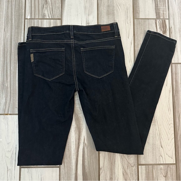 Paige: Women’s Peg Skinny Jeans, 28 - Picture 1 of 6